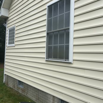 Hammerhead’s - After power washing - Handyman Near Me