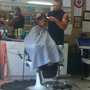 Trav's Barbershop