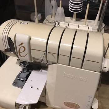 Island Sewing Tutor - Baby Lock 8-thread. Cover-stitch,Blind-stitch,seaming,rolled hem, marrow hem and more. - Sewing & Alterations Near Me - Aiea, Hawaii