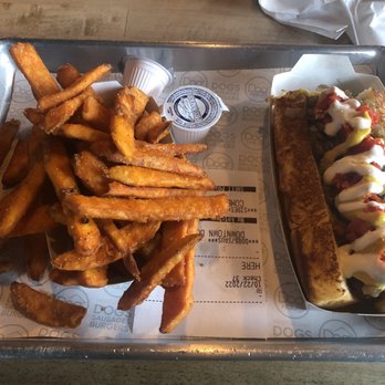 Dog Haus - New American Near Me - Sandy, Utah Dog Haus - New American Near Me - Sandy, Utah