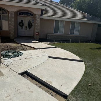 Santana's Concrete Passion - Masonry/Concrete Near Me Santana's Concrete Passion - Masonry/Concrete Near Me