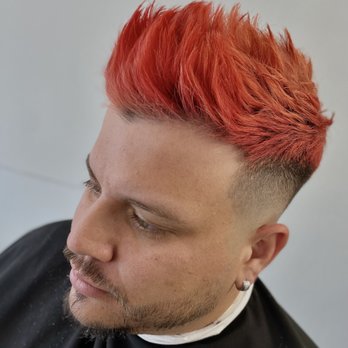 5th Avenue Barber - Barbers Near Me - Indialantic, Florida