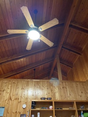 Johnson's Shut-Ins State Park by null