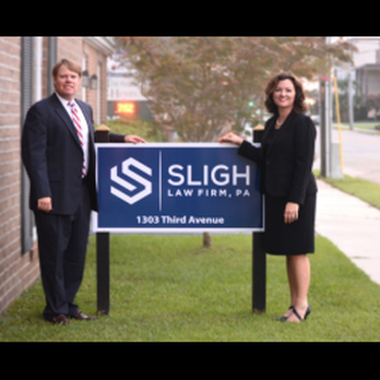 Sligh Law Firm, P.A - Divorce & Family Law Near Me - Conway, South Carolina Sligh Law Firm, P.A - Divorce & Family Law Near Me - Conway, South Carolina