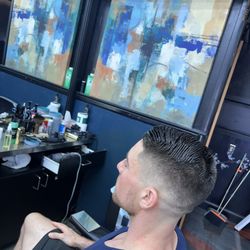 615 Barbershop