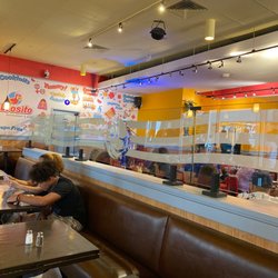 Sabrosito Restaurant & Bakery - Sabrosito Restawrant