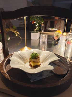 Ling Kitchen by null