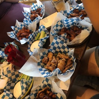DJ's Famous Wings - American Near Me - Falmouth, Massachusetts