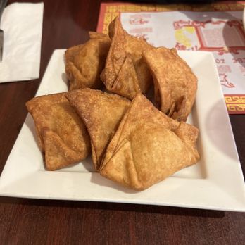 China Ho Restaurant - Crab Rangoon - Chinese Near Me - Chicago, Illinois China Ho Restaurant - Crab Rangoon - Chinese Near Me - Chicago, Illinois