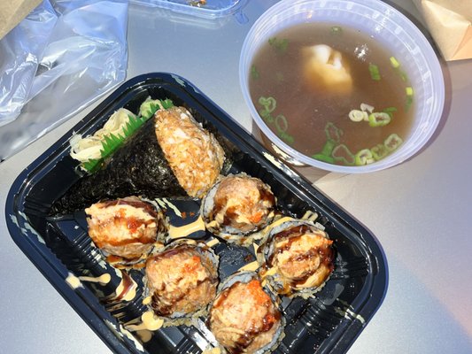 Sakura Asian Cuisine