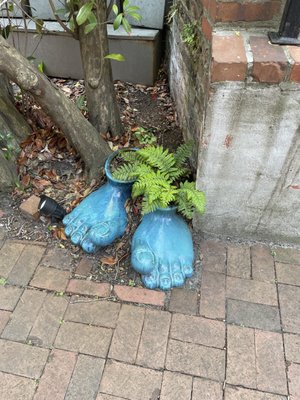 The Cotton Exchange by null