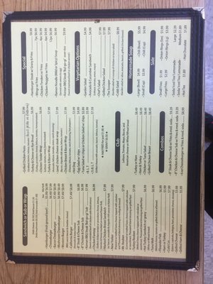 Menu photo 4 Elkridge Deli Cafe Elkridge, MD Menu photo 4 Elkridge Deli Cafe Elkridge, MD
