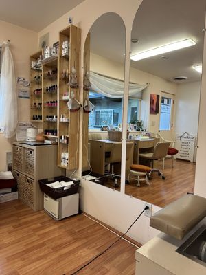 Nushka's Spa - Image 2