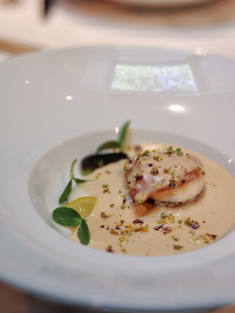 The French Laundry