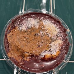 Pure Protein Acai Bowl