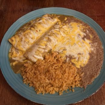 Rooster’s Cantina - Comfort Food Near Me - Bakersfield, California