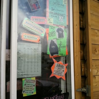 Backroads Brew Coffee - a window display - Coffee & Tea Near Me - Anaconda, Montana Backroads Brew Coffee - a window display - Coffee & Tea Near Me - Anaconda, Montana