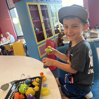 Sugar n’ Spice - So fun! They give kids these to play with - Diners Near Me - Blue Ash, Ohio Sugar n’ Spice - So fun! They give kids these to play with - Diners Near Me - Blue Ash, Ohio