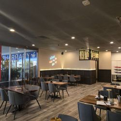 Utamaro Sushi Bar
