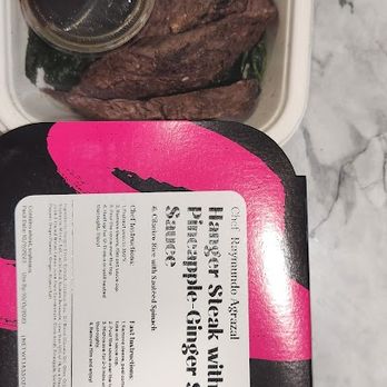 Cook Unity - Food Delivery Services Near Me