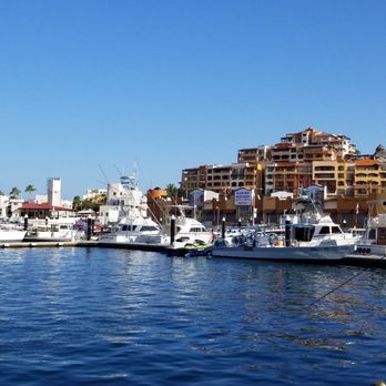 Cabo Adventures - Leaving the marina - Boat Tours Near Me - Cabo San Lucas, BCS Cabo Adventures - Leaving the marina - Boat Tours Near Me - Cabo San Lucas, BCS