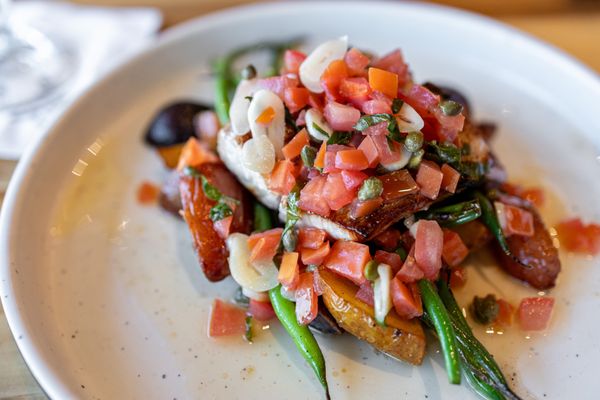 Tom Ham's Lighthouse by null