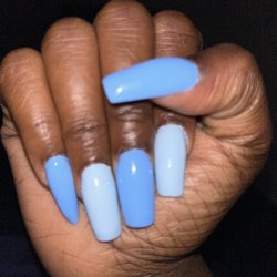 Diamond Spa Bar - Nails