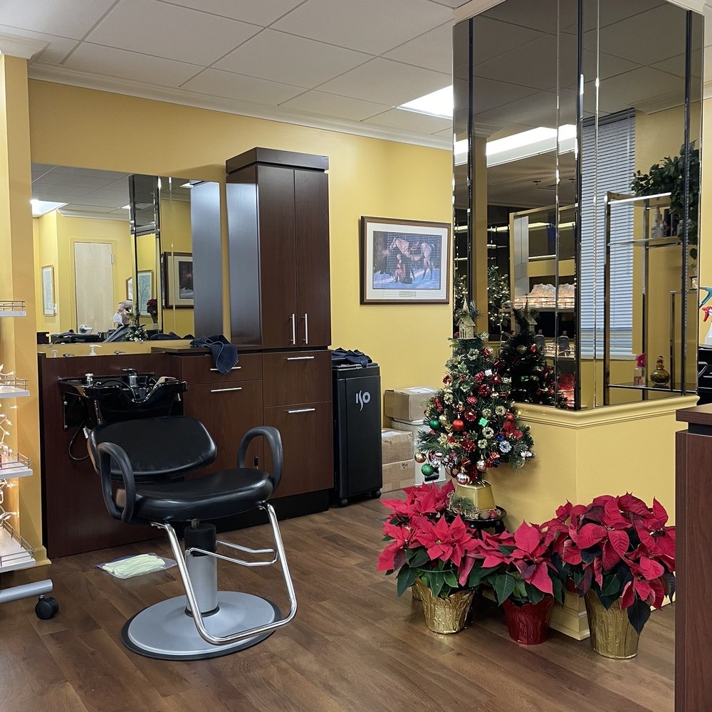 Ce'Gu and Ajis Partner BarberShop