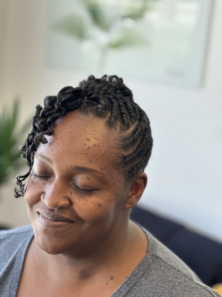 LADI JAI LUXURY SALON SUITE Updated September 2024 Request an Appointment 22 Photos 1132