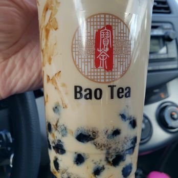 Bao Dumplings & Bao Tea - Bubble Tea Near Me - Hazlet, New Jersey Bao Dumplings & Bao Tea - Bubble Tea Near Me - Hazlet, New Jersey