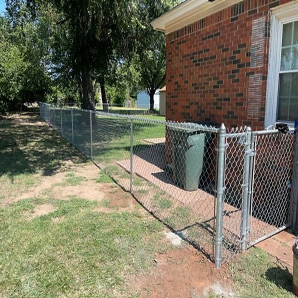 TOP 10 BEST Fence Supplies in Oklahoma City, OK - Updated 2026 - Yelp