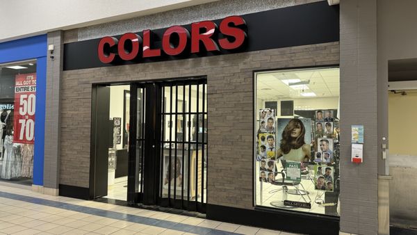 Shoppers World Brampton by null