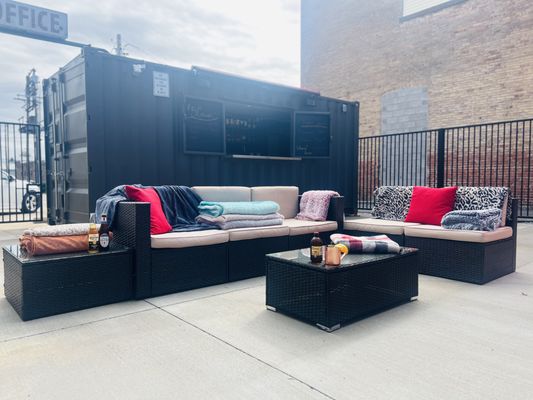 Eastside Social by null