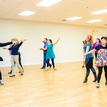 Art Is Motion - Dance is for everyone. - Dance Studios Near Me - Norcross, Georgia