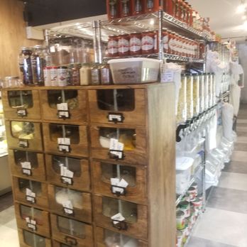 Unboxed Market - Sugar, spice, and everything nice - Grocery Near Me - Toronto, Ontario Unboxed Market - Sugar, spice, and everything nice - Grocery Near Me - Toronto, Ontario