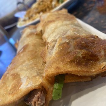 88 Bao Bao - Beef rolls was fire!! - Dim Sum Near Me - Dublin, California 88 Bao Bao - Beef rolls was fire!! - Dim Sum Near Me - Dublin, California