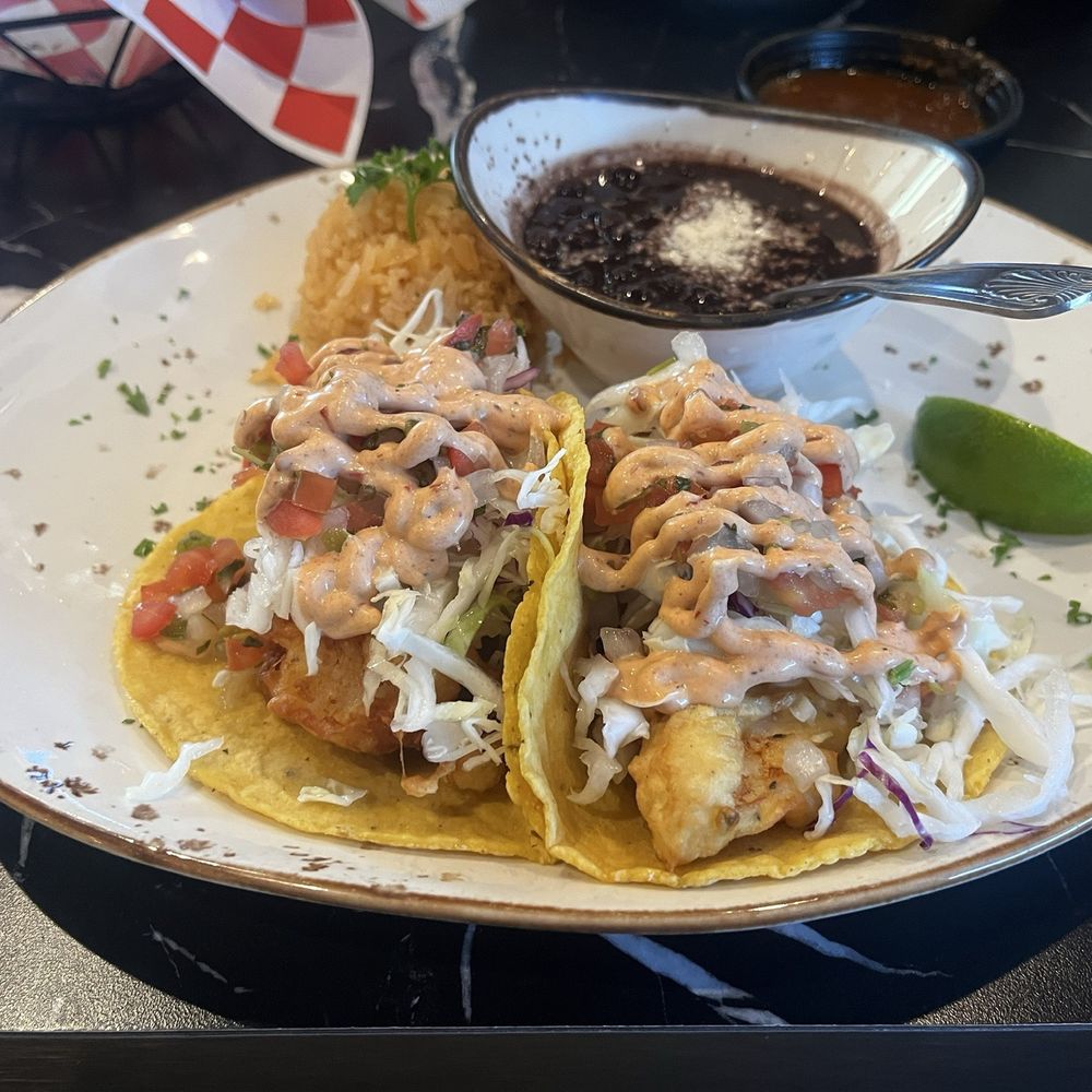 El Buen Pastor - Baja fish tacos - Mexican Near Me - Bakersfield, California El Buen Pastor - Baja fish tacos - Mexican Near Me - Bakersfield, California
