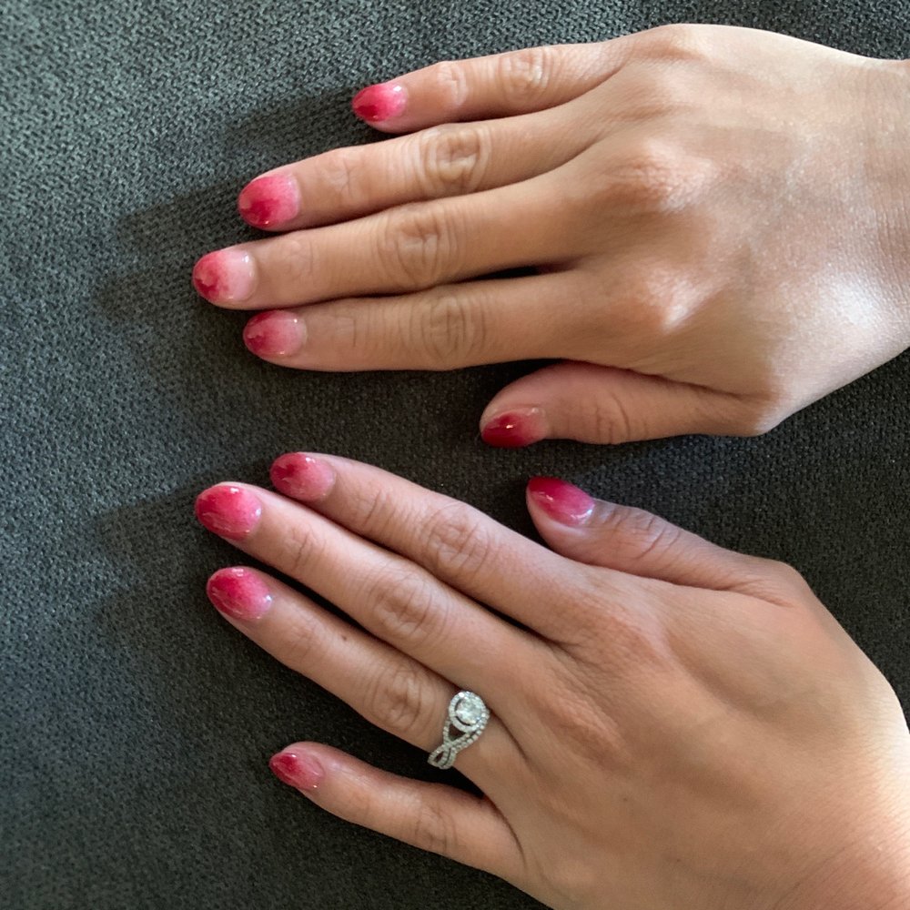 Splendid Nails - My manicure - Nail Salons Near Me - Glendale, Arizona