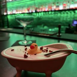 Bathtub Gin Bathtub Gin