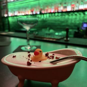 Gatsby - Bathtub Gin - Cocktail Bars Near Me - Boise, Idaho