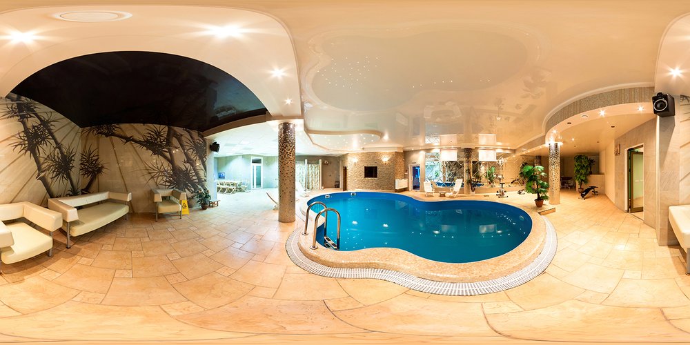 VIRTUAL PANO 360 Updated June 2024 Cleethorpes, North East