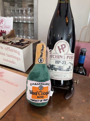 Hitching Post Wines by null