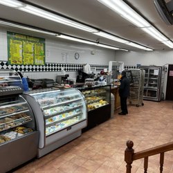 Cuba Bakery