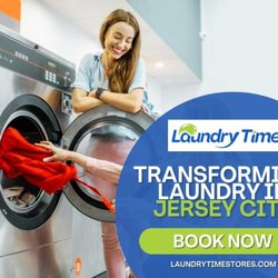 Laundry Time