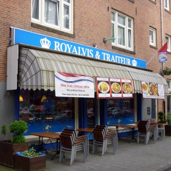 Royalvis & Traiteur - Specialty Food Near Me - Amsterdam, New Hampshire