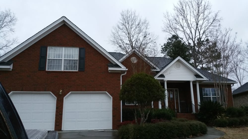 Slide of Top Notch Roofing & Exteriors