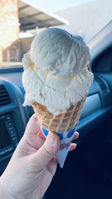 Fosselman's Ice Cream Co. by null