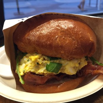 Eggslut - New American Near Me - Glendale, California
