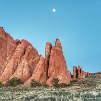 Arches National Park - Parks Near Me Arches National Park - Parks Near Me