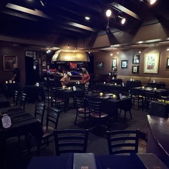 The Jazz Corner - Dining area and bar - August 2026 - Jazz & Blues Near Me - Hilton Head Island, South Carolina The Jazz Corner - Dining area and bar - August 2026 - Jazz & Blues Near Me - Hilton Head Island, South Carolina